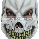 SKULL LATEX MASK thumbnail-1