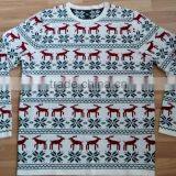 Men's Christmas Sweater (CMS0530) thumbnail-1
