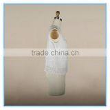 Fashion White Lace Camisole Sexy Sleeveless Tube Top Photos For Ladies thumbnail-2