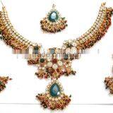Blossom Indian Jewelry thumbnail-1