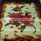 Printed Golden Fleece Blanket thumbnail-1