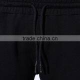 MSW0008 Tide Brand Winter Haren Feet Pants Men Slim Pants Leisure Jogging Pants Received Foot Sweat Pants thumbnail-5