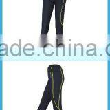 Custom Wholesale Dry Fit Compression Fitness Wear/Women Yoga Pants thumbnail-6