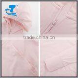 Women Hooded Sweatshirt Sports Jacket thumbnail-3