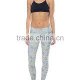 2017 New Pattern Sublimation Ladies Leggings for Ladies thumbnail-4