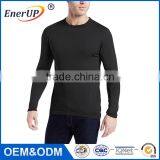 2017 Factory Wholesale Outdoor Men Ski Thermal Underwear Base Layer Underwear thumbnail-1