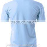 Trade Assurance 100 Cotton Fabric Custom Men Bulk White Polo Shirt Men thumbnail-5