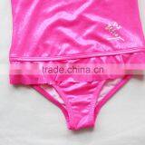 Pink Hot Girl Swimwear thumbnail-5