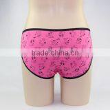 Beauty Girls Underwear Cute Young Girls Cotton Underwear thumbnail-4