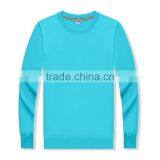 Long Sleeve Rounded Hem Cheap Wholesale Design Your Own t Shirt thumbnail-3