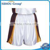 Customize Teamwork Short 4746 Spur Womens thumbnail-1