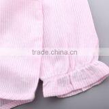 S33427W Girls Long Sleeve Cotton White Girl Blouses Child Cute Turn-down Collar Shirt thumbnail-6