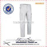 Made in China Cheap Wholesale Uniform Work Pants thumbnail-2