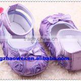 Baby Girl's Prewalker of Princess Dress Suit thumbnail-2