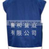 China Manufactory High Quality Lastest Reflective Hi-vis Workwear Vest thumbnail-4