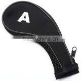 Wholesale Neoprene Customized Golf Iron Head Cover thumbnail-4