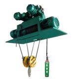 Metallurgy Electric Wire Hoist for Special Crane thumbnail-4