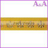 12-12 Hot Selling Soft M-style Sheer Ribbon thumbnail-5