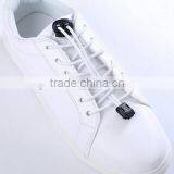 Fashiontable Sports Running Non-slip Polyester Round Elastic Shoe Laces for Kids thumbnail-3