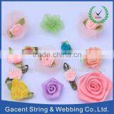 100% Polyester Ribbon Bow for Christmas Gift thumbnail-1