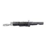 4 Pcs HSS Countersink Drill Bits + 1 Pcs 1/4 Quick Change Hole Hex Shank Screw Hot Search thumbnail-5