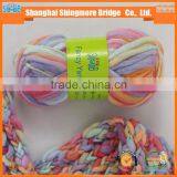 Hot Sale With High Quality 100% Merino Wool Knitting Yarn for Knitted Yarn thumbnail-3