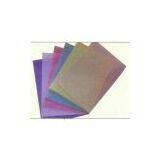 Hong Kong Plastic Binding Coverset thumbnail-1