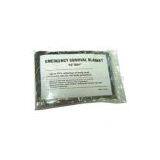 Emergency Survival Blanket thumbnail-1