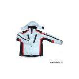 Sell Men's High Functional Ski Wear thumbnail-1