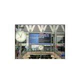 P20 Outdoor Full Color Led Display Screen for Advertising thumbnail-1