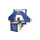 Plastic Pipe Welding Machine Radian Saw thumbnail-1