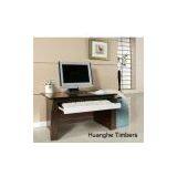 Sell Wooden Computer Desk thumbnail-1