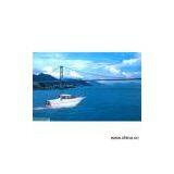 Sell Motorboat thumbnail-1