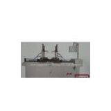 High Frequency Door ( Frame) Combined Machine thumbnail-1