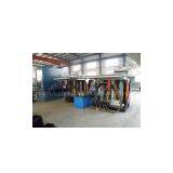 Supply Melting Electric Furnace, Steel Shell thumbnail-1