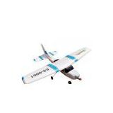 2.4Ghz 4 channel model airplanes rc EPO brushless Ready to Fly Fly steadily and operate easily