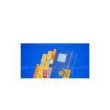 Packaging Greeting Card, Document Packag BOPP Header Bags / OPP Bags thumbnail-1