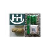 Chamfered-ends Wooden Dowel Pin; Hot Sale thumbnail-2