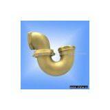 Brass Elbow (FS-06211) thumbnail-1