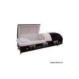 Sell Wooden Coffin thumbnail-1
