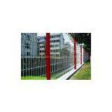 3D Security Fence thumbnail-1