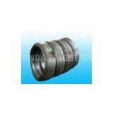 Low Carbon Bundy Pipe / Plain Steel Bundy Tube For Refrigeration 4*0.5mm thumbnail-1