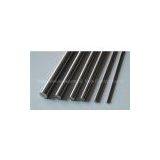 Industrail Titanium Bars,Military Titanium Rods Stock thumbnail-1