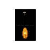 Modern Aluminum Pendant Lamp Lighting MD11356-1 thumbnail-2