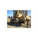 Used Bulldozer [Caterpillar D9H] thumbnail-2