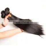 Top 10 Xuchang Hair Manufacturer Unprocessed Brazilian Silky Straight Remy Human Hair Weft thumbnail-6