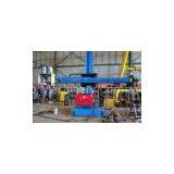 Automatic Precision Pipe Welding Manipulator And Pipe Welding Rotator