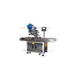 Books Flat Labeling/folders/packaging Box/plates Materials Labeling Machine