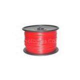1.75mm 3mm Red HIPS Filament For Makerbot 3D Printer , ABS / PLA / HIPS Filament thumbnail-1