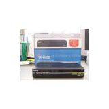 DiSEqC 1.0 HUMAX IF FREE DVB-S Satellite Receiver MPEG-2 With IRDETO CA Reader thumbnail-1